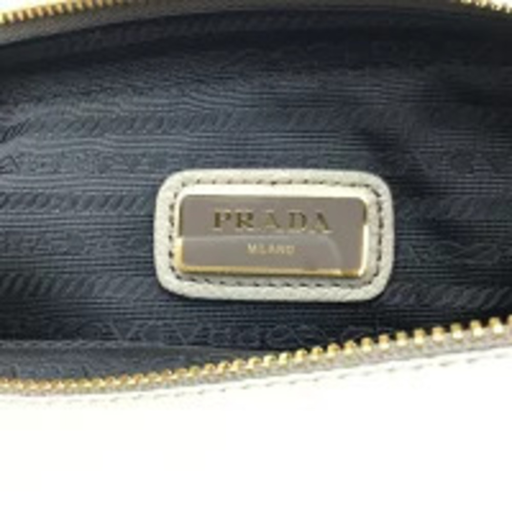 PRADA VITELLOPHENIX Shoulder Bag - Picture 3 of 3